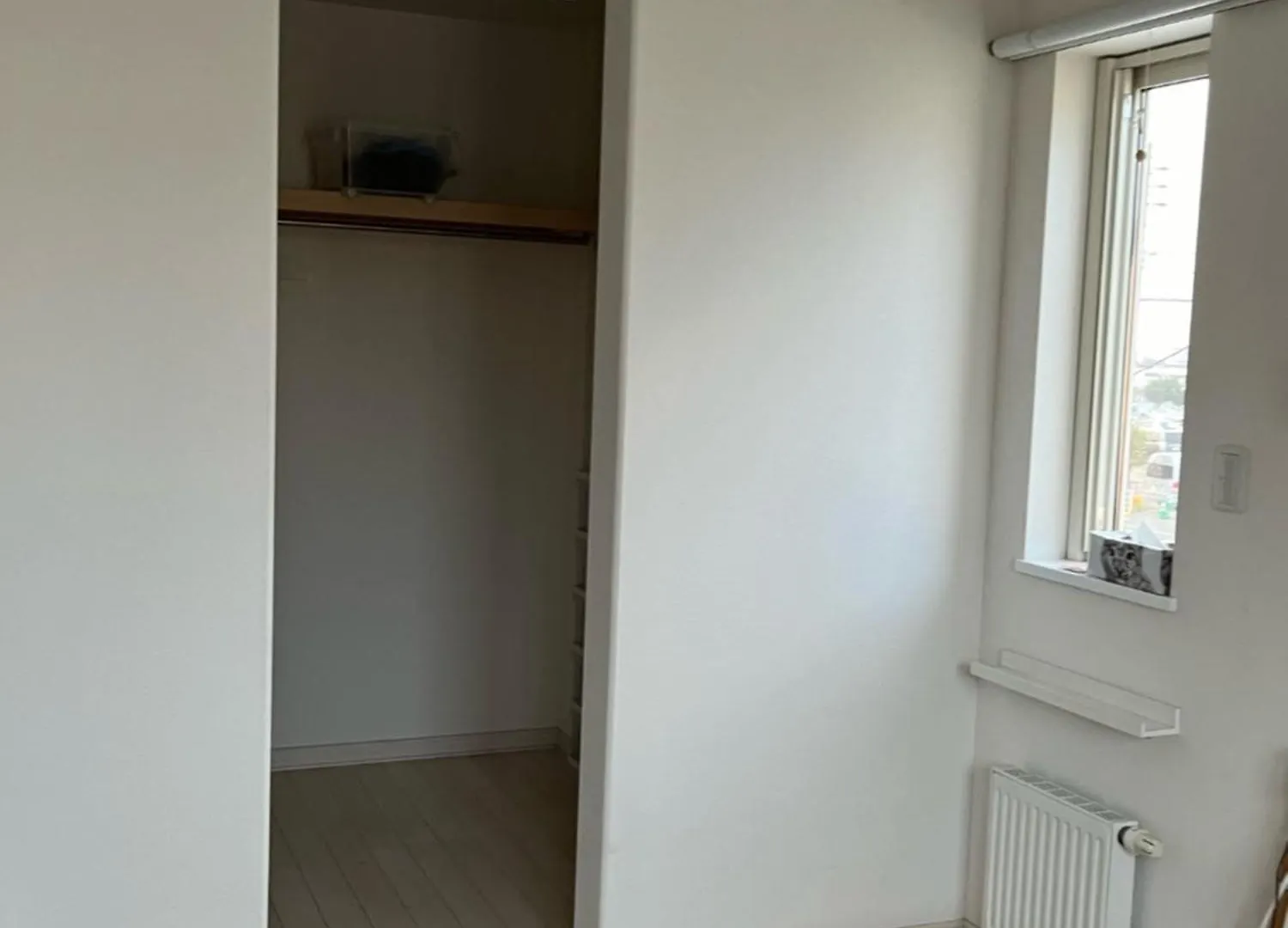 Appartement 民泊　青（ぶるー） à Kitahiroshima  Kitahiroshima (Hokkaido)