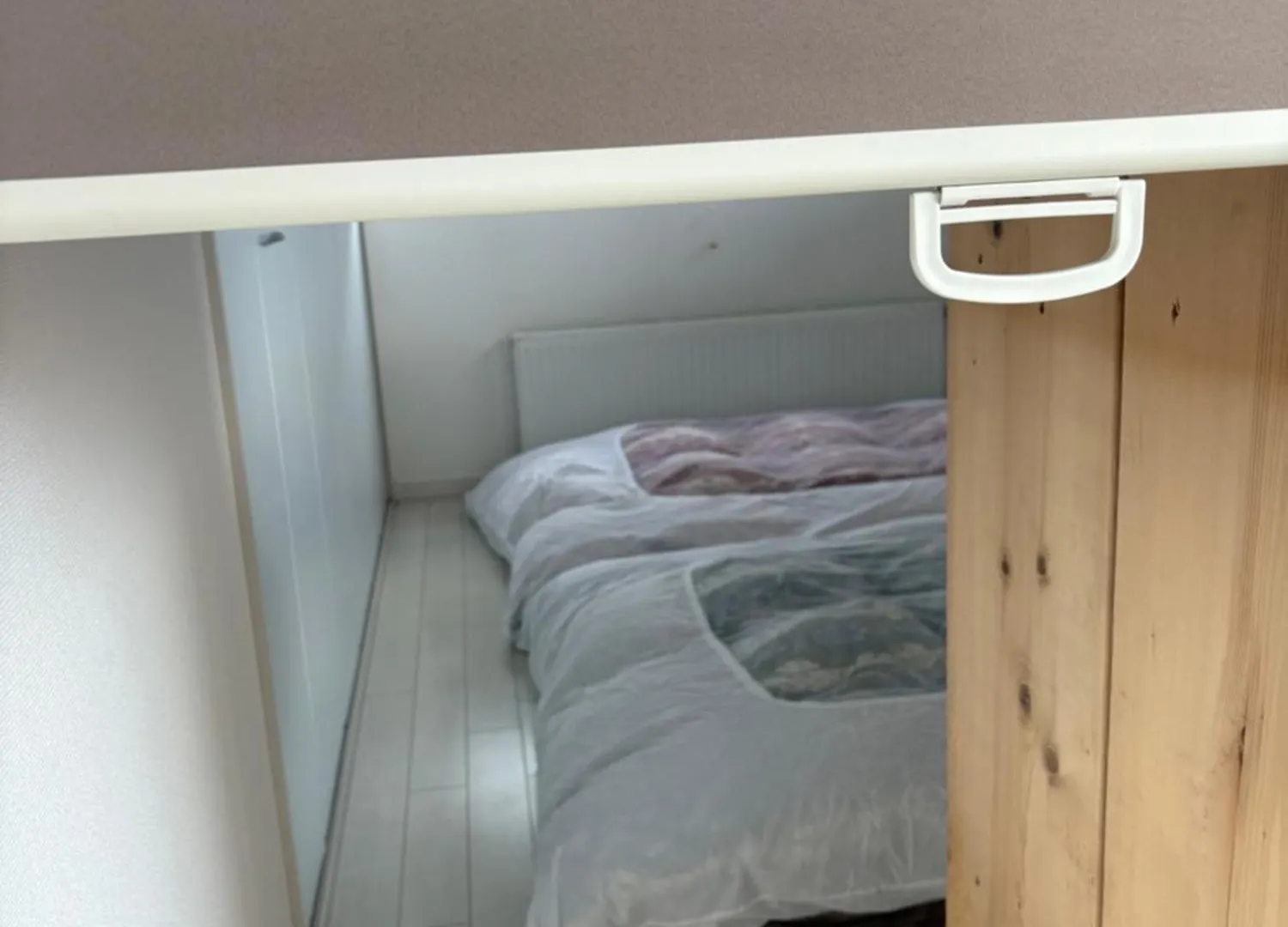 Appartement 民泊　青（ぶるー） à Kitahiroshima  Kitahiroshima (Hokkaido)